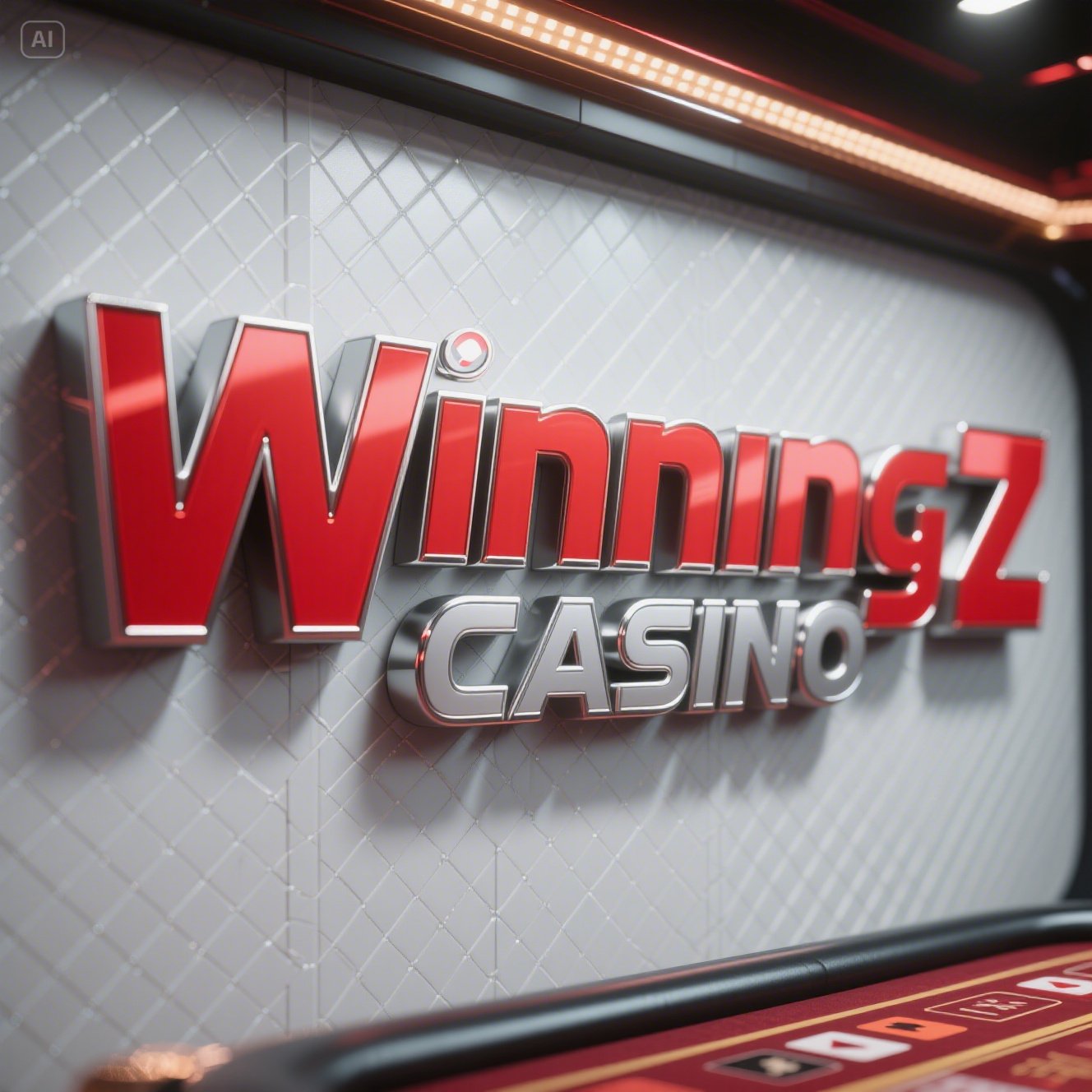 Winningz Casino